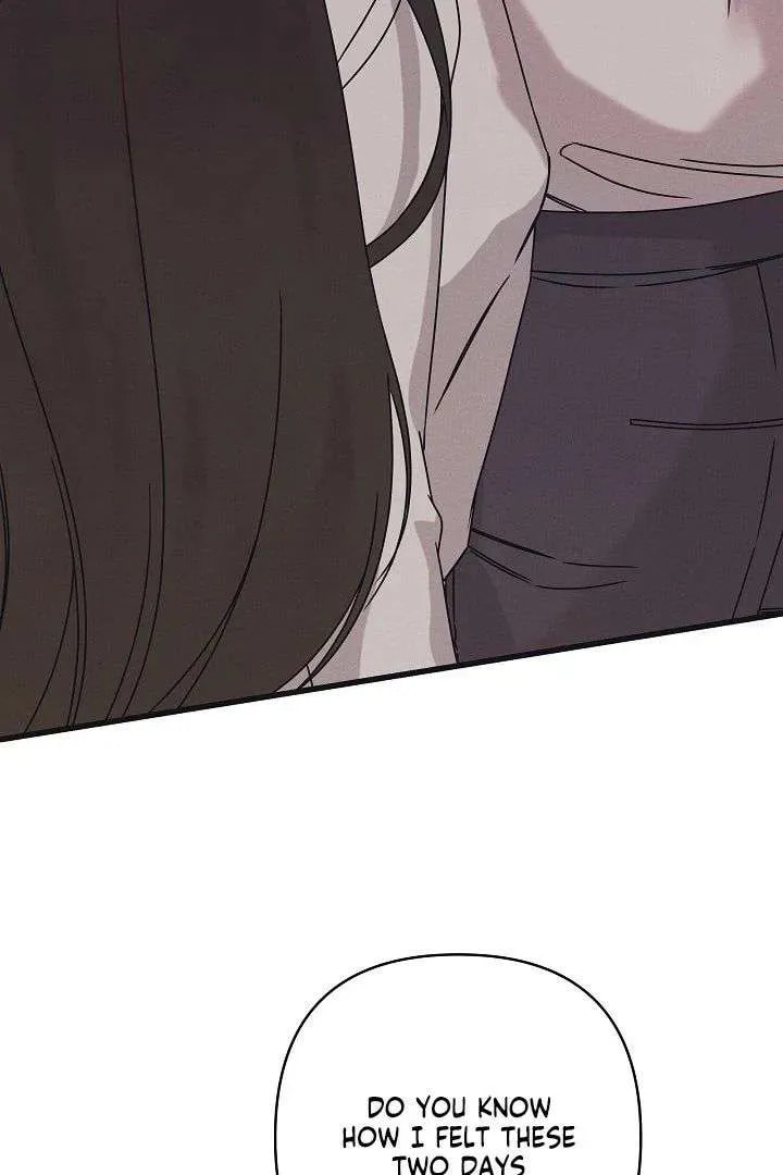 Awkward Partnership Chapter 26 page 20 - 