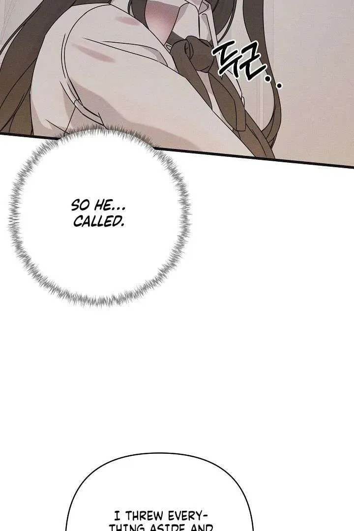 Awkward Partnership Chapter 26 page 23 - 