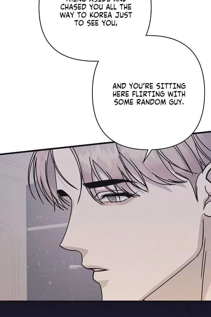 Awkward Partnership Chapter 26 page 24 - 