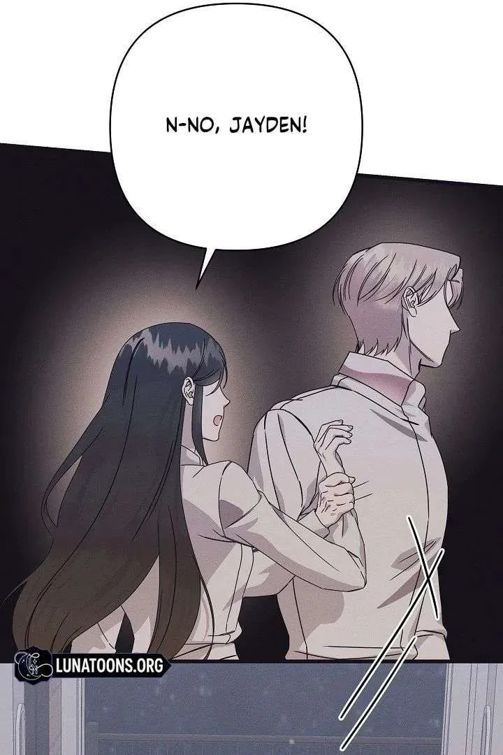 Awkward Partnership Chapter 26 page 30 - 
