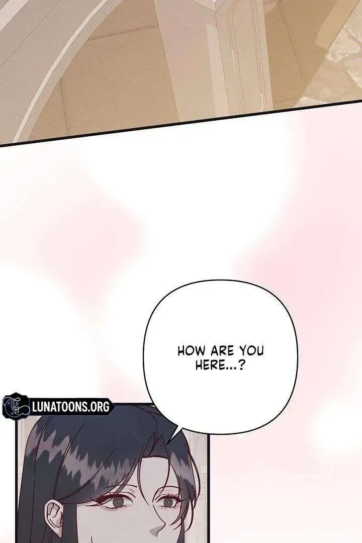 Awkward Partnership Chapter 26 page 4 - 