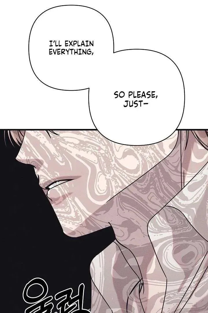 Awkward Partnership Chapter 26 page 33 - 