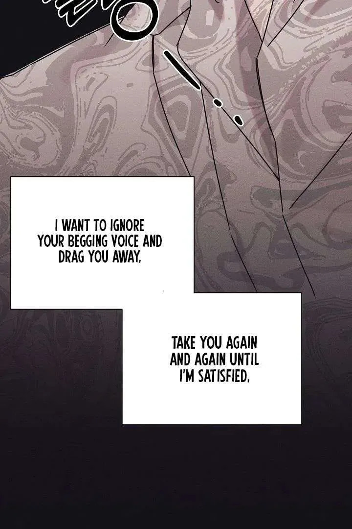Awkward Partnership Chapter 26 page 34 - 