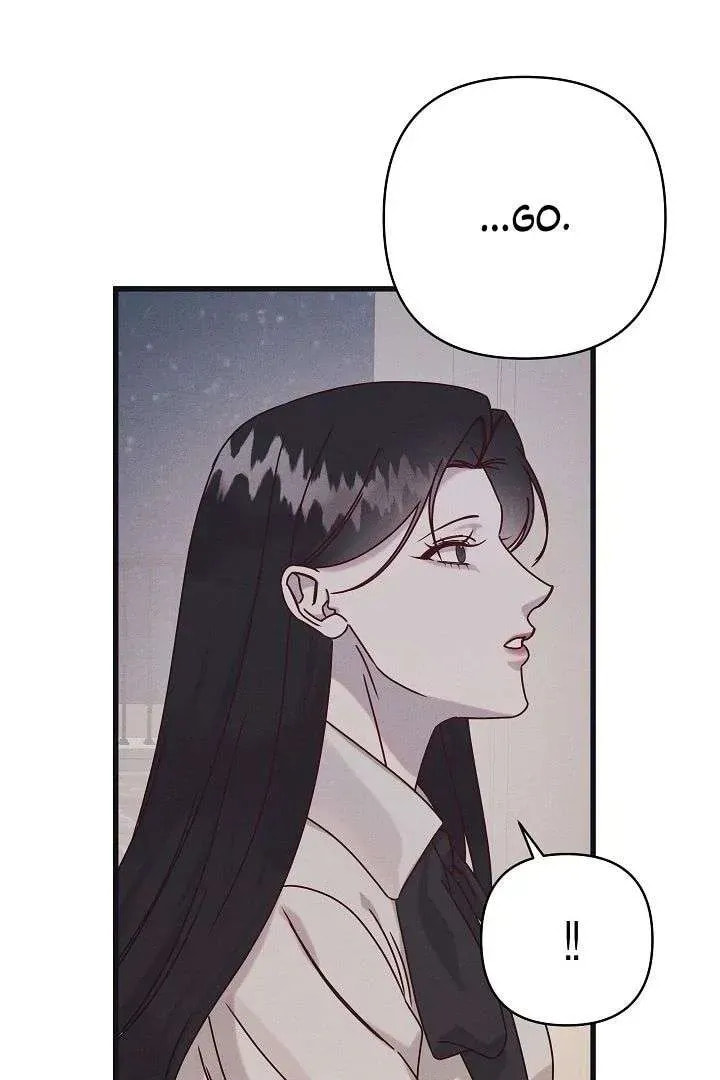Awkward Partnership Chapter 26 page 36 - 