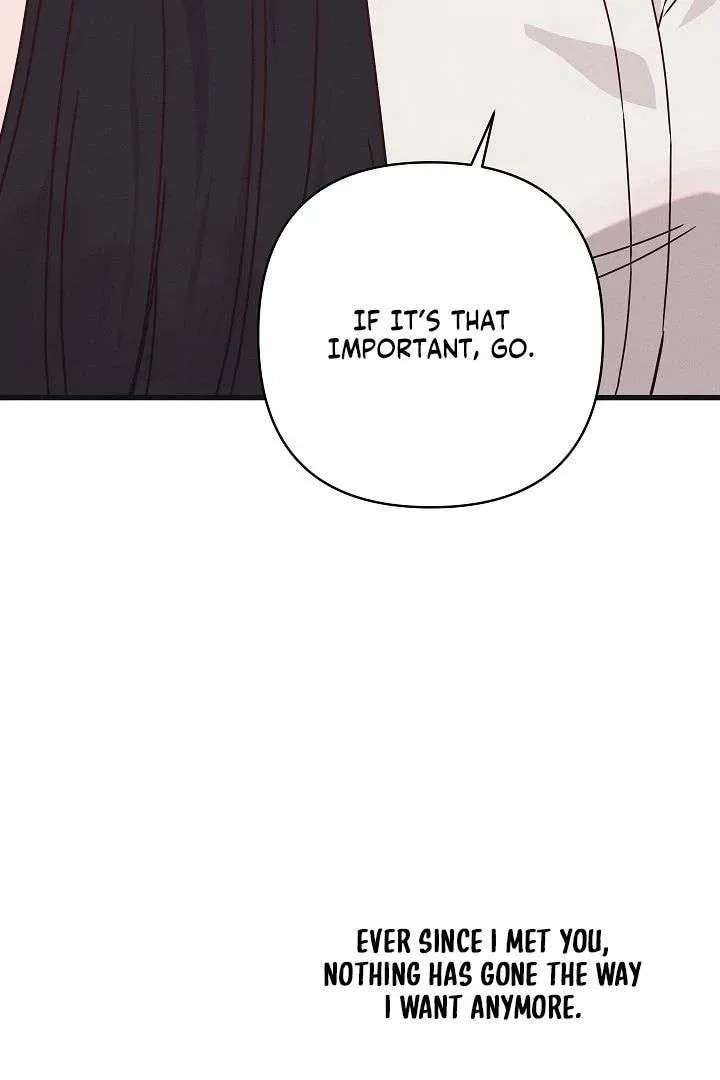 Awkward Partnership Chapter 26 page 39 - 