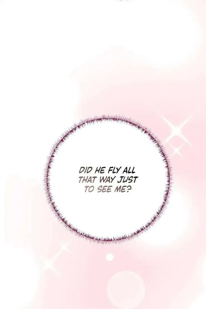 Awkward Partnership Chapter 26 page 6 - 
