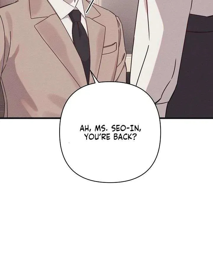 Awkward Partnership Chapter 26 page 57 - 