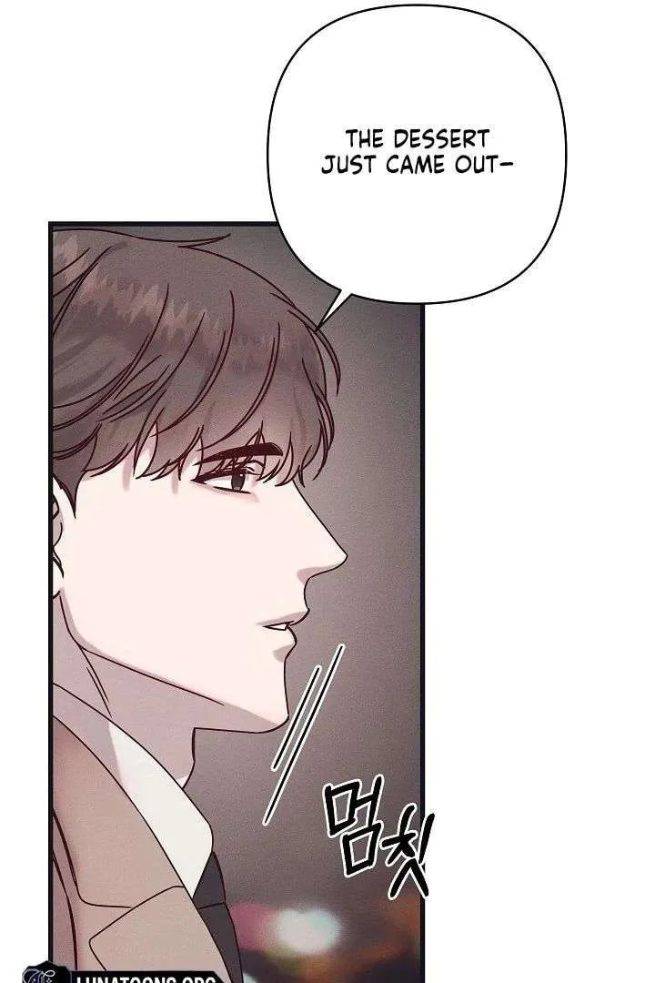 Awkward Partnership Chapter 26 page 58 - 
