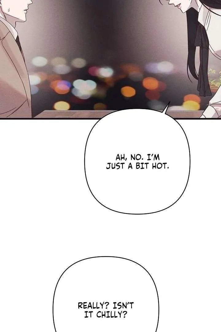 Awkward Partnership Chapter 26 page 62 - 