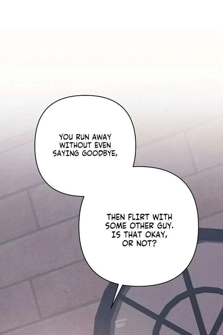 Awkward Partnership Chapter 26 page 8 - 