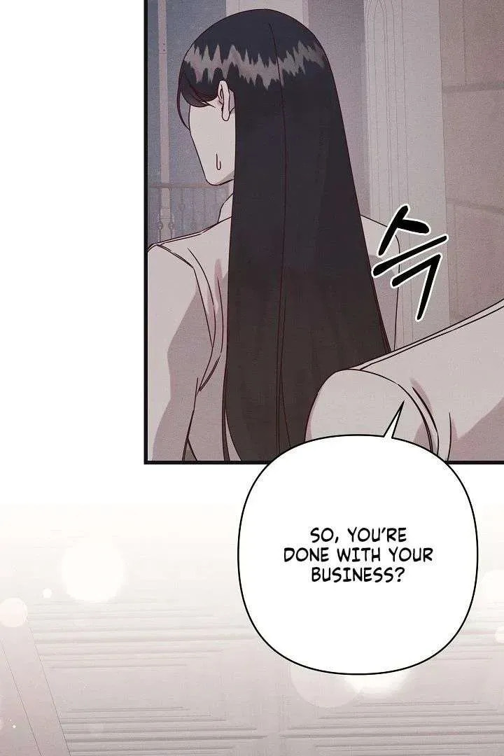 Awkward Partnership Chapter 26 page 77 - 