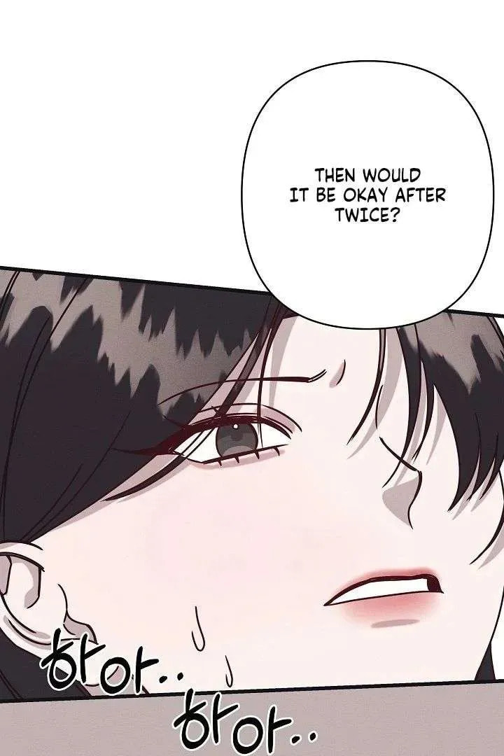 Awkward Partnership Chapter 26 page 93 - 