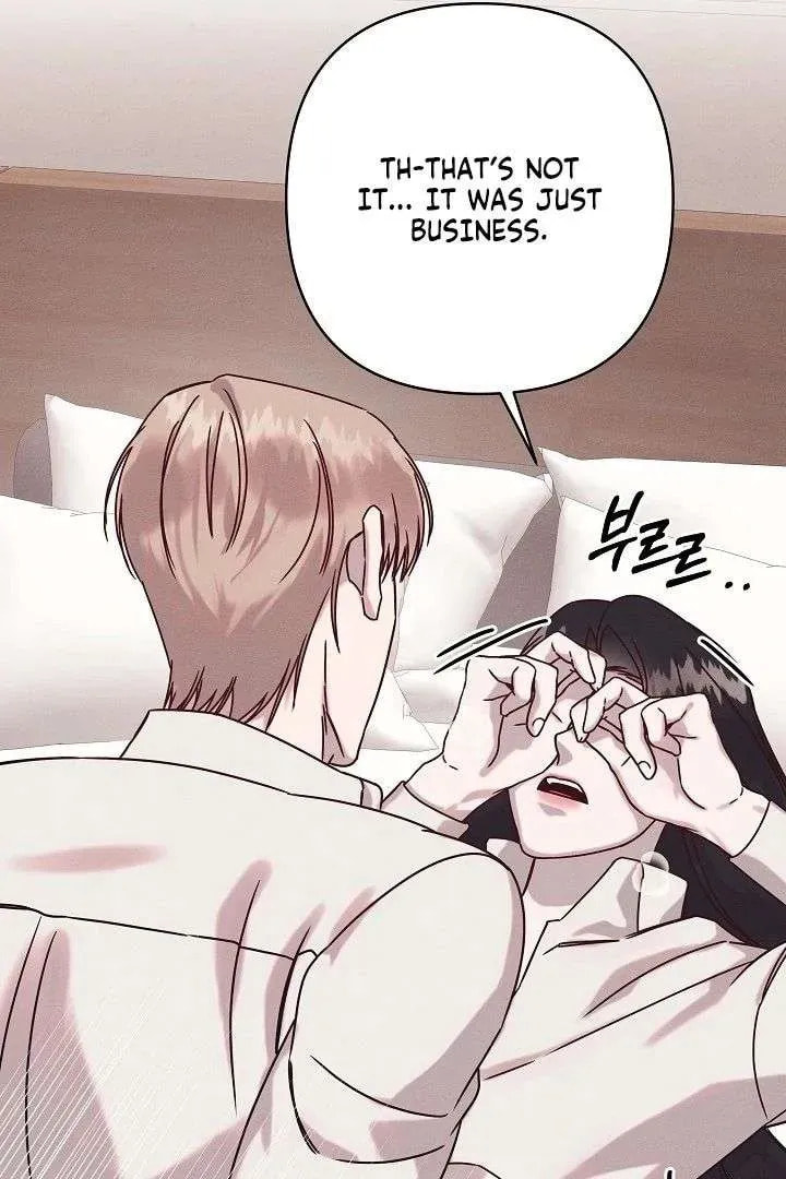 Awkward Partnership Chapter 26 page 98 - 