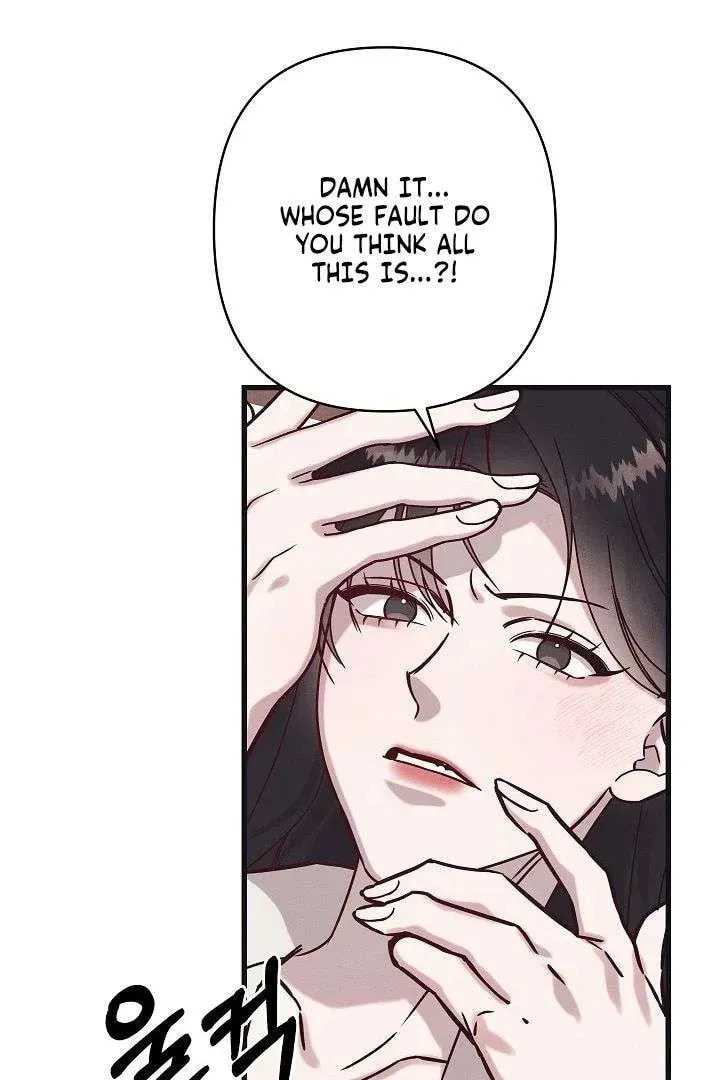 Awkward Partnership Chapter 26 page 100 - 