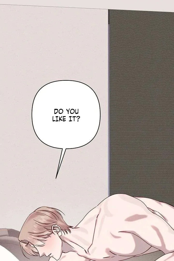 Awkward Partnership Chapter 27 page 20 - 