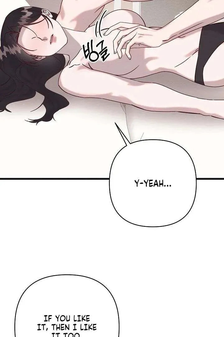 Awkward Partnership Chapter 27 page 21 - 
