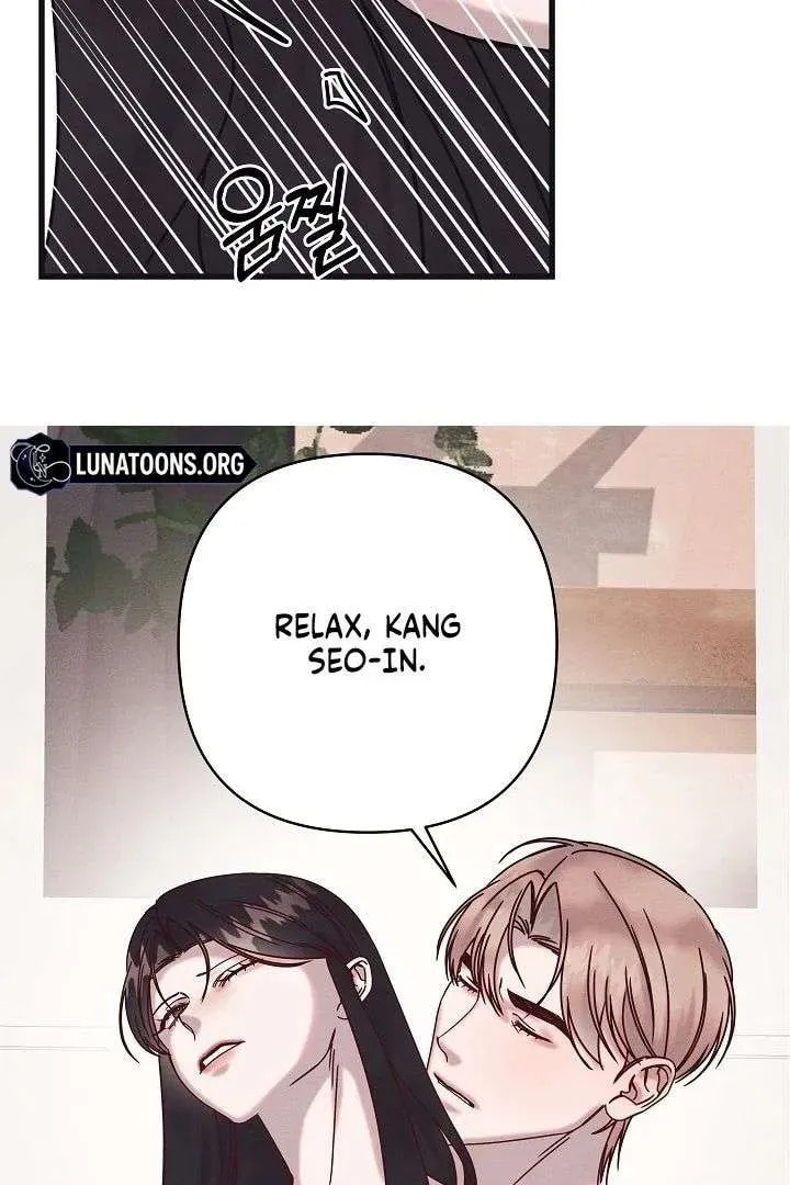 Awkward Partnership Chapter 27 page 32 - 