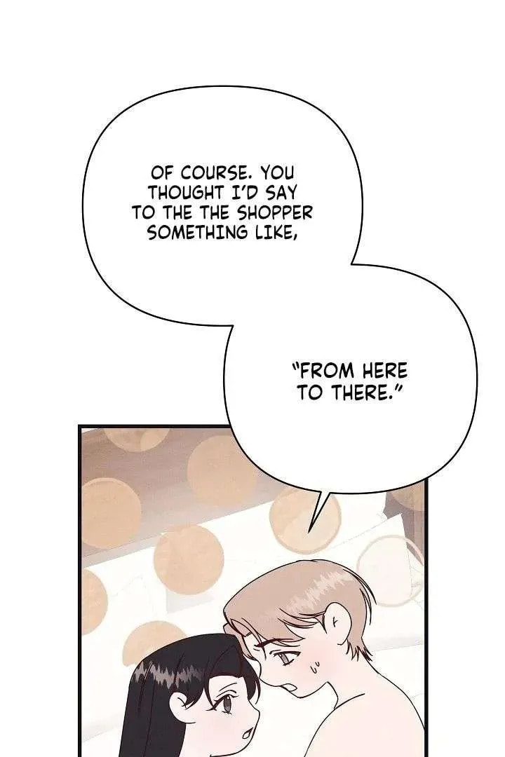 Awkward Partnership Chapter 27 page 47 - 