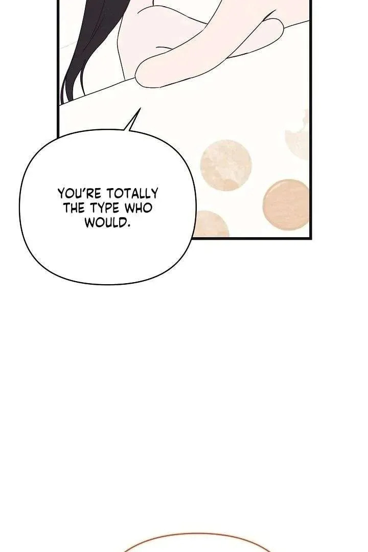Awkward Partnership Chapter 27 page 48 - 