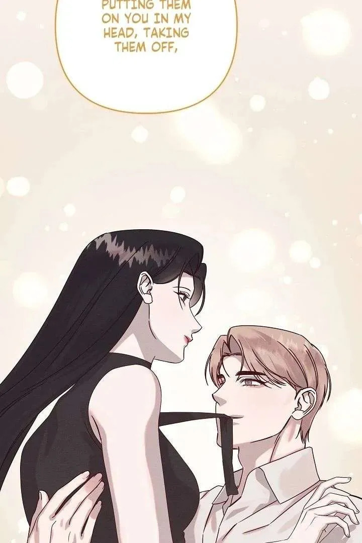 Awkward Partnership Chapter 27 page 50 - 