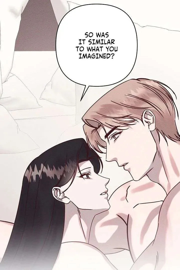 Awkward Partnership Chapter 27 page 53 - 