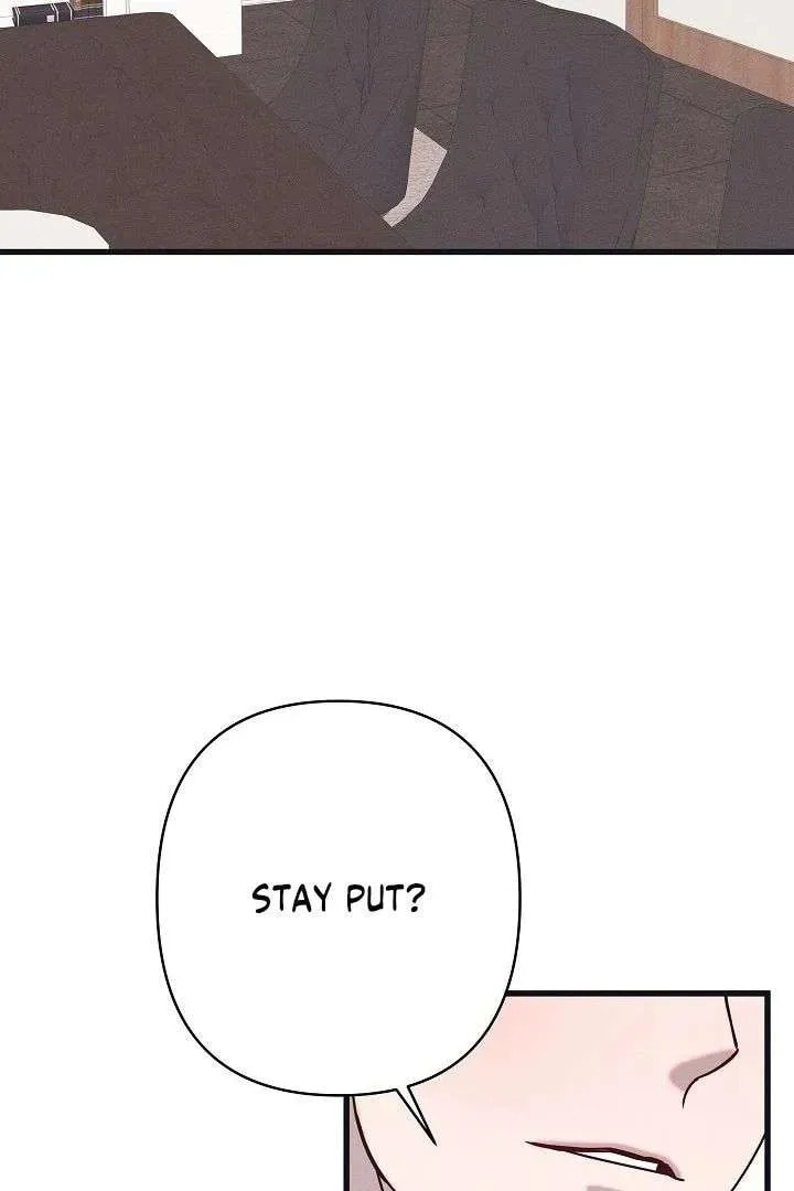 Awkward Partnership Chapter 27 page 67 - 