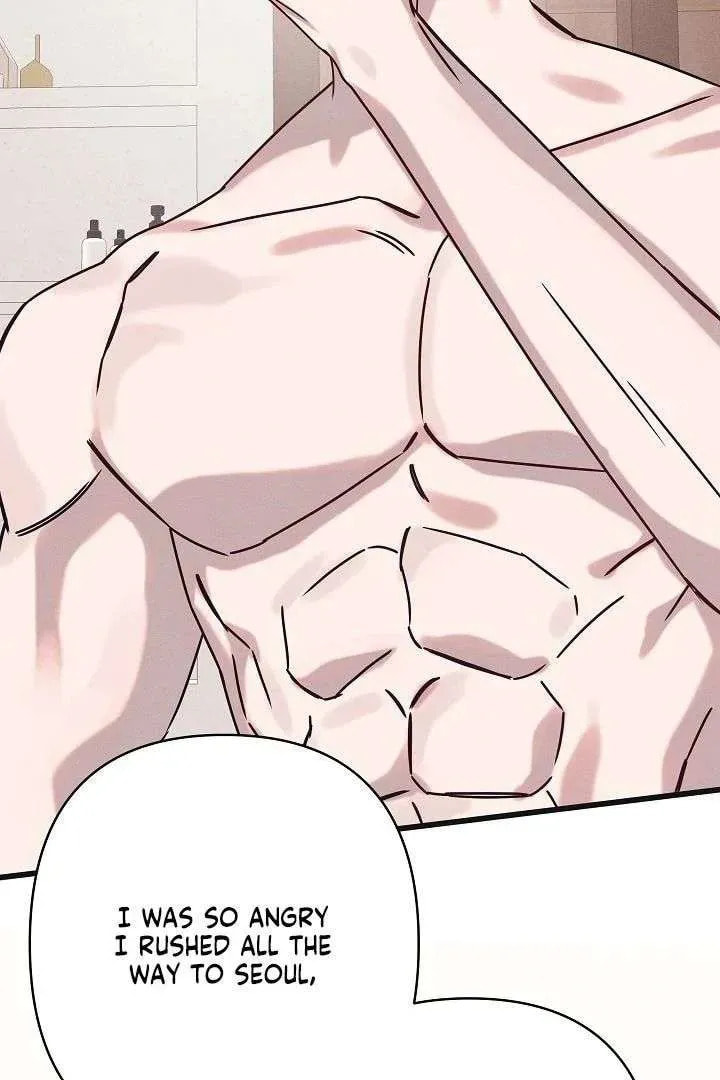 Awkward Partnership Chapter 27 page 8 - 