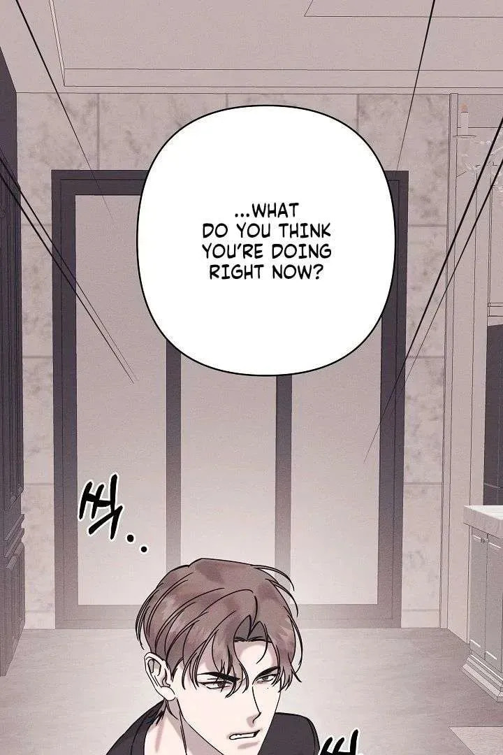 Awkward Partnership Chapter 27 page 73 - 