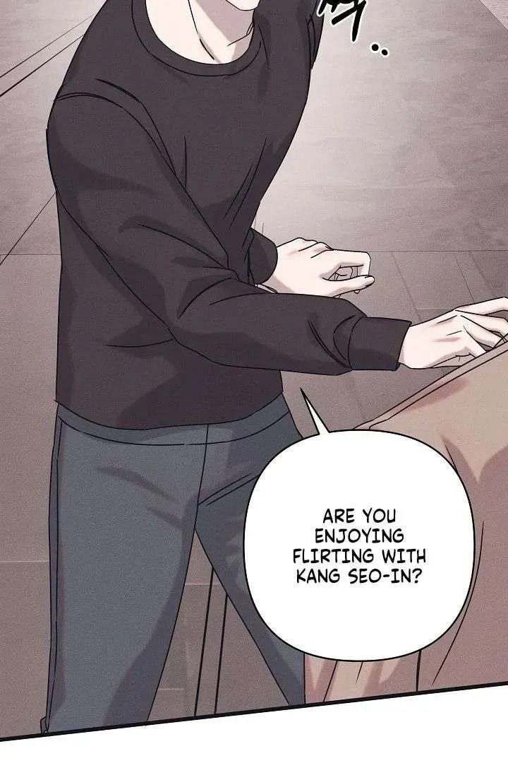 Awkward Partnership Chapter 27 page 74 - 