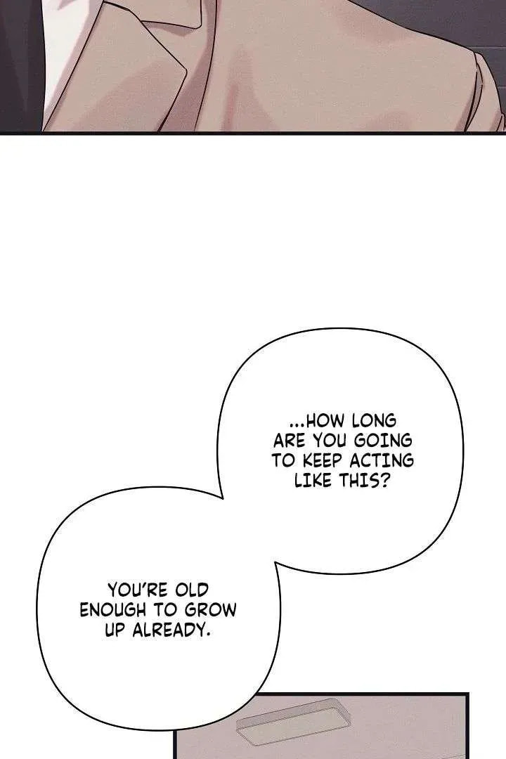 Awkward Partnership Chapter 27 page 78 - 