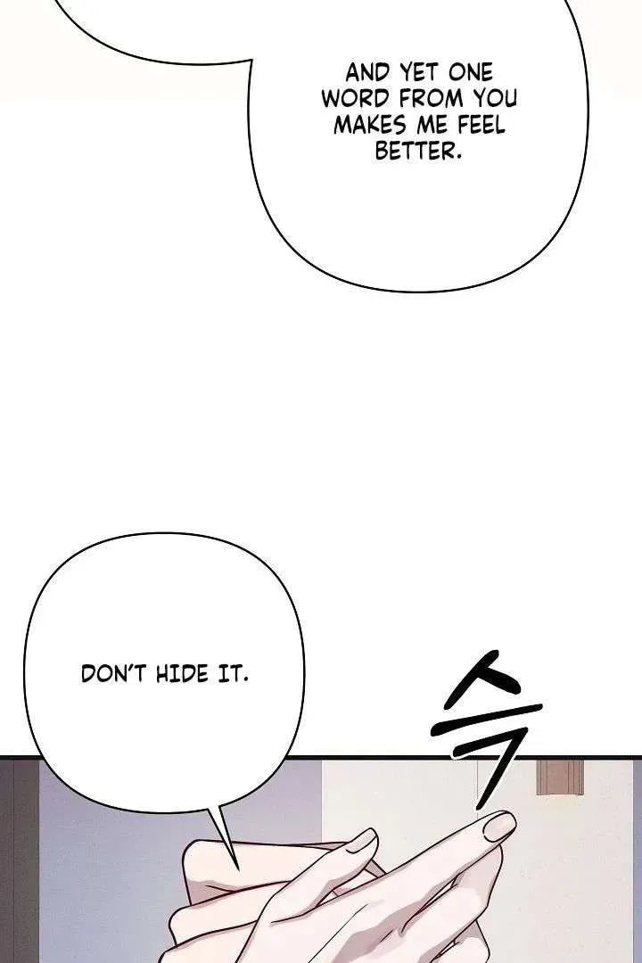 Awkward Partnership Chapter 27 page 9 - 