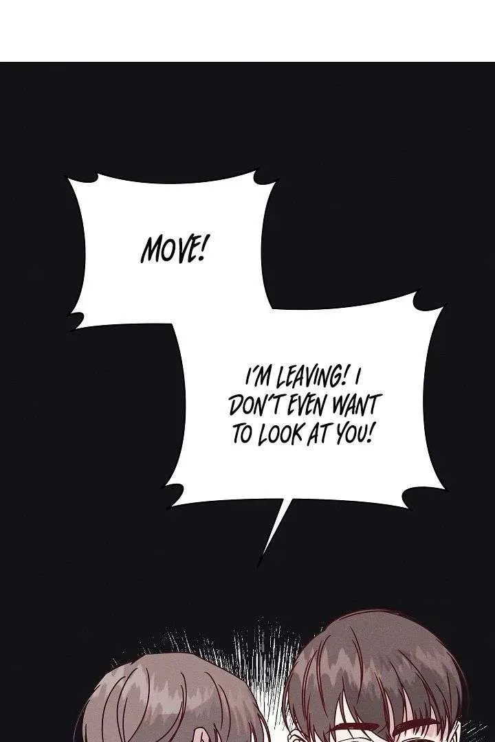 Awkward Partnership Chapter 27 page 81 - 