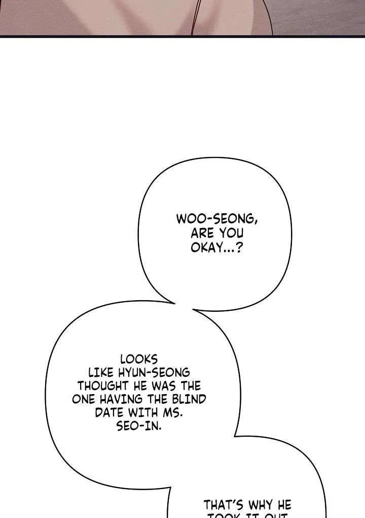 Awkward Partnership Chapter 27 page 84 - 