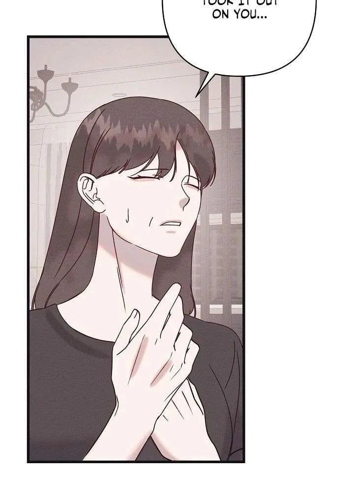 Awkward Partnership Chapter 27 page 85 - 