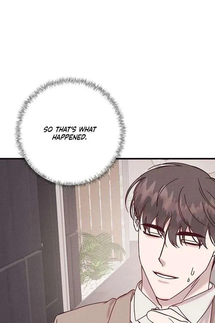 Awkward Partnership Chapter 27 page 86 - 