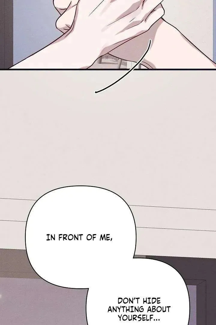 Awkward Partnership Chapter 27 page 10 - 
