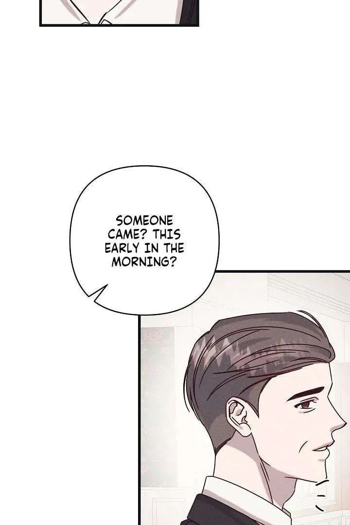 Awkward Partnership Chapter 27 page 93 - 