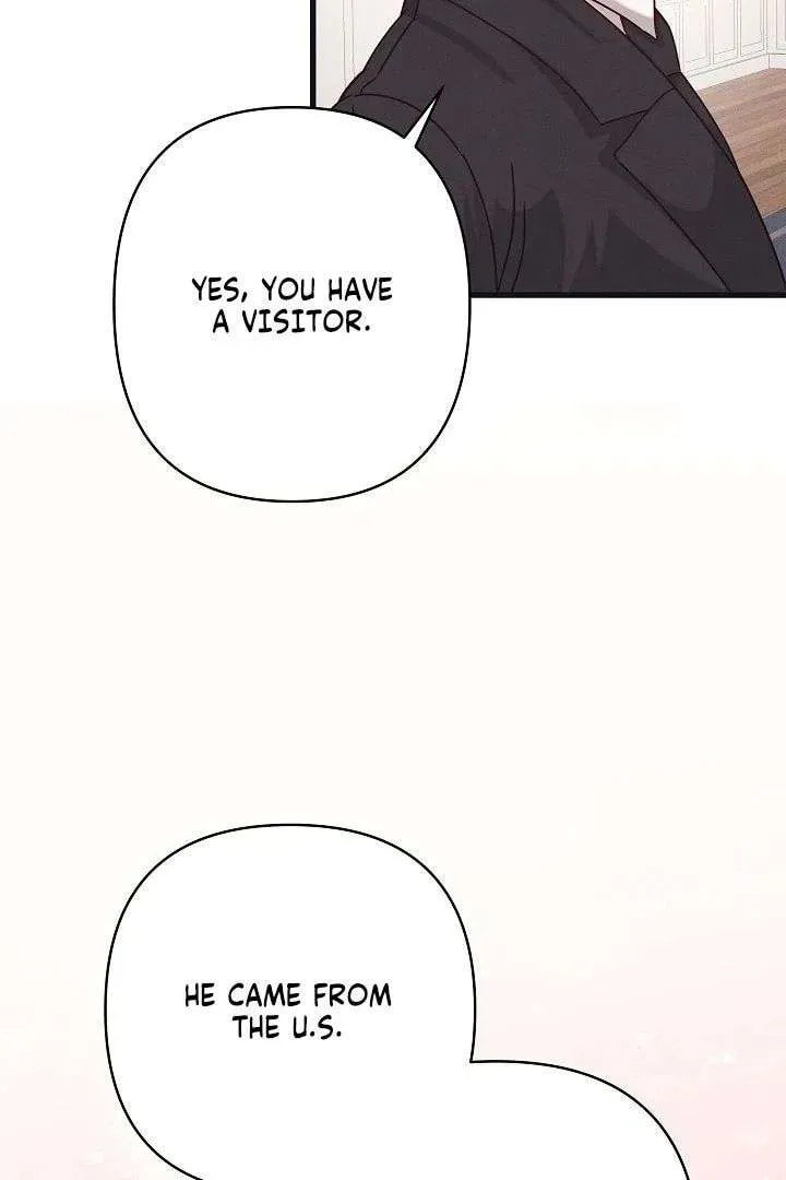 Awkward Partnership Chapter 27 page 94 - 