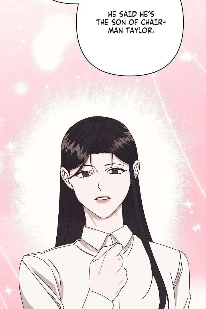 Awkward Partnership Chapter 27 page 95 - 