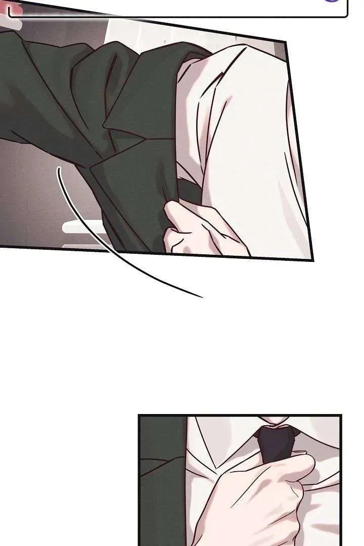 Awkward Partnership Chapter 28 page 1 - 