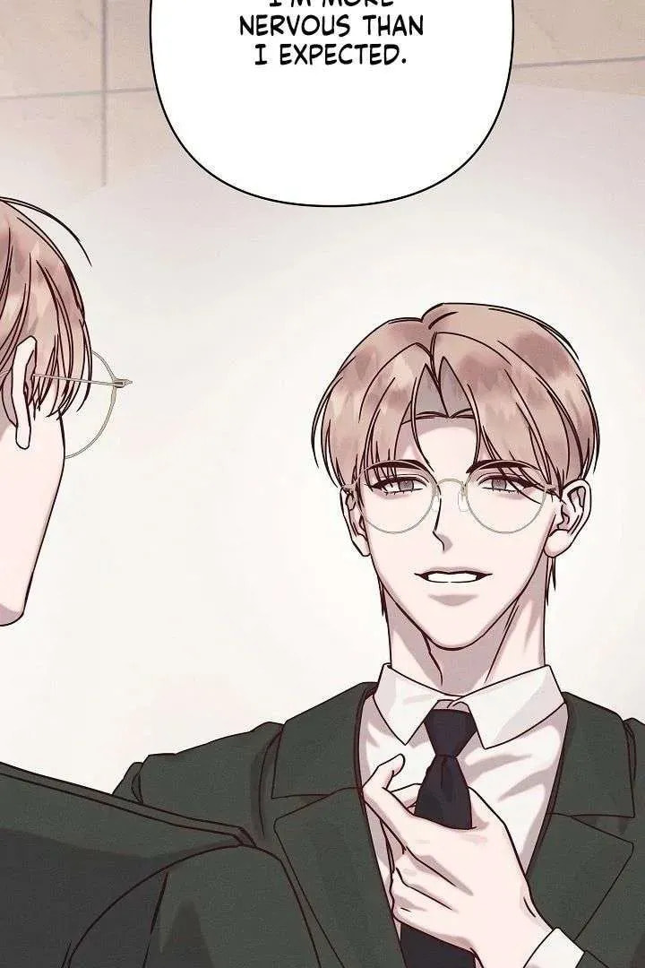 Awkward Partnership Chapter 28 page 11 - 