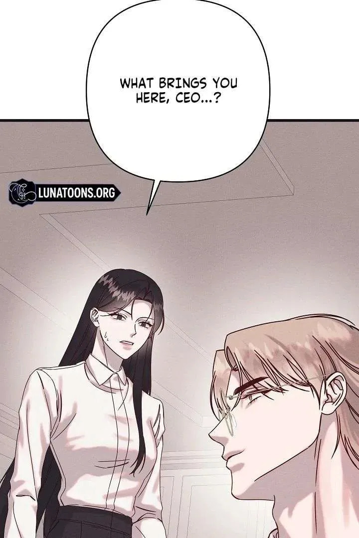 Awkward Partnership Chapter 28 page 15 - 