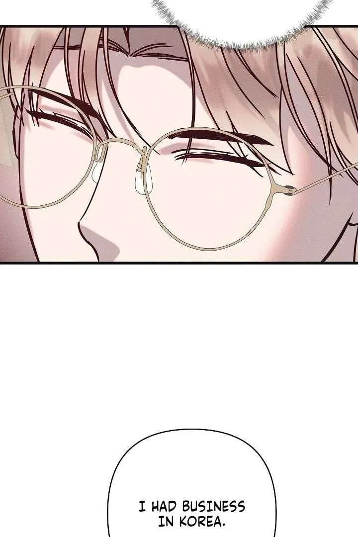 Awkward Partnership Chapter 28 page 18 - 
