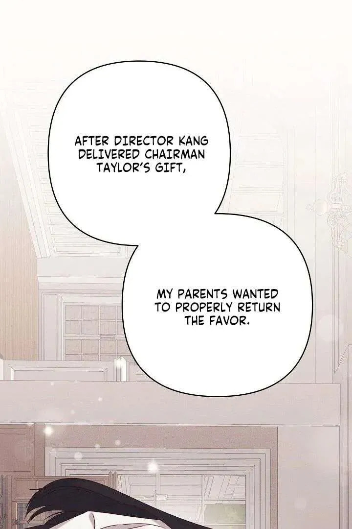 Awkward Partnership Chapter 28 page 20 - 