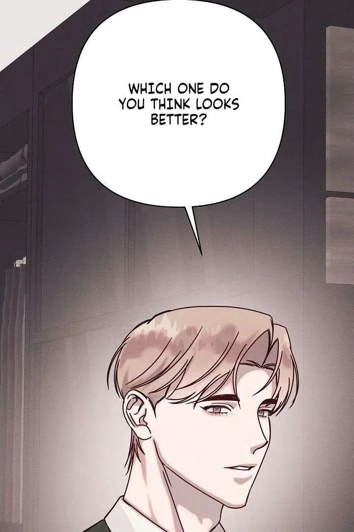 Awkward Partnership Chapter 28 page 4 - 