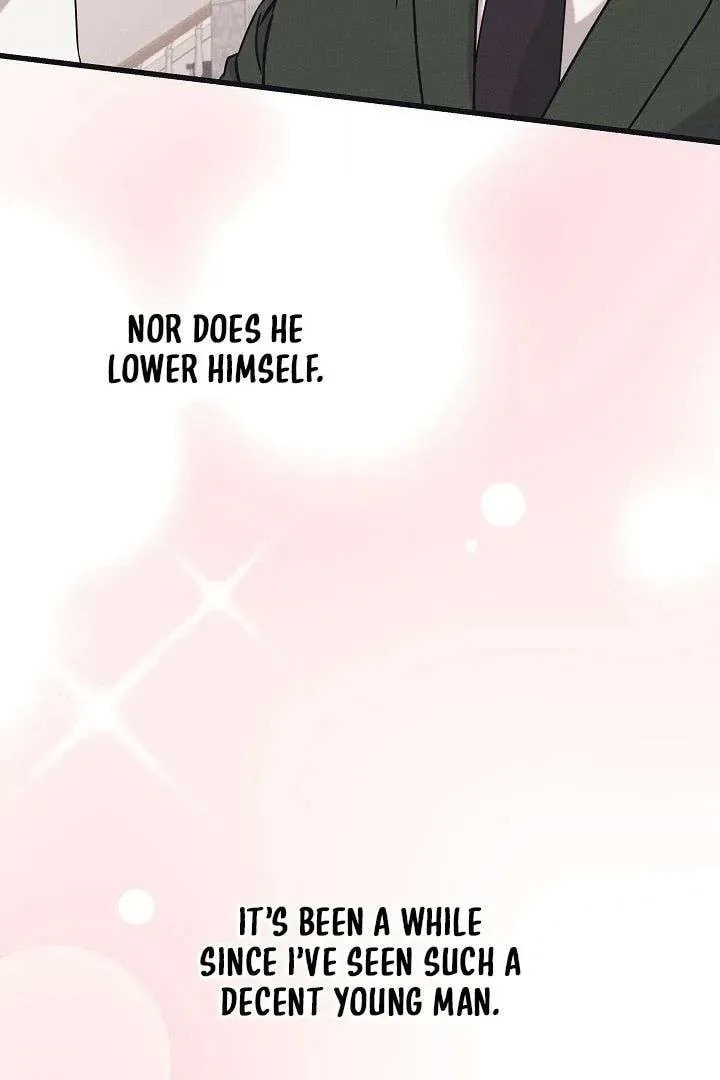 Awkward Partnership Chapter 28 page 32 - 