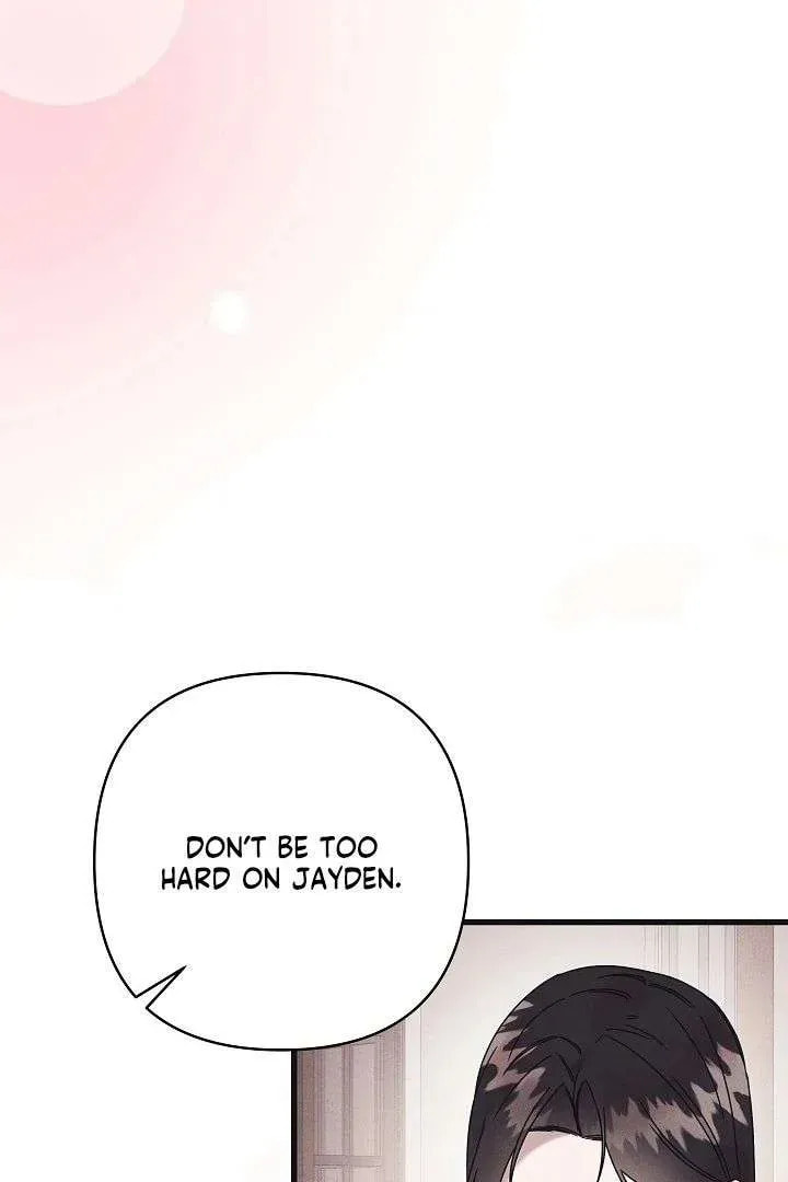 Awkward Partnership Chapter 28 page 33 - 