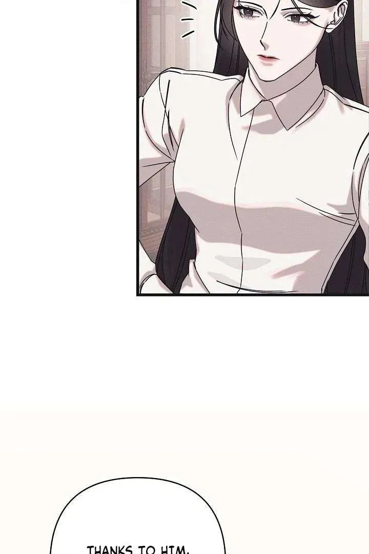 Awkward Partnership Chapter 28 page 34 - 