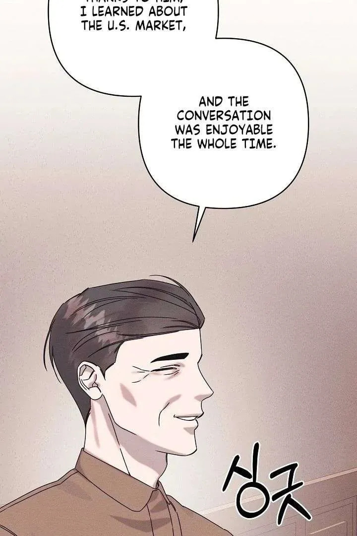 Awkward Partnership Chapter 28 page 35 - 