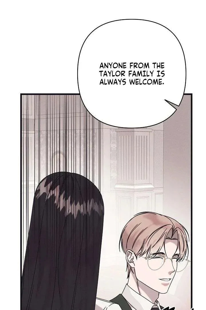Awkward Partnership Chapter 28 page 37 - 